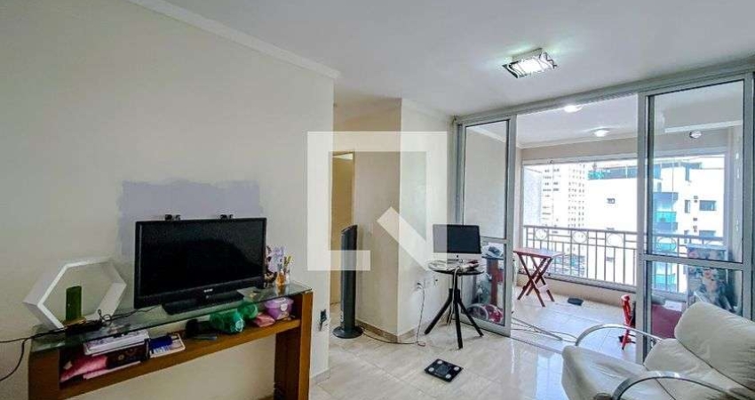 Apartamento à Venda - Mooca, 2 Quartos,  60 m2