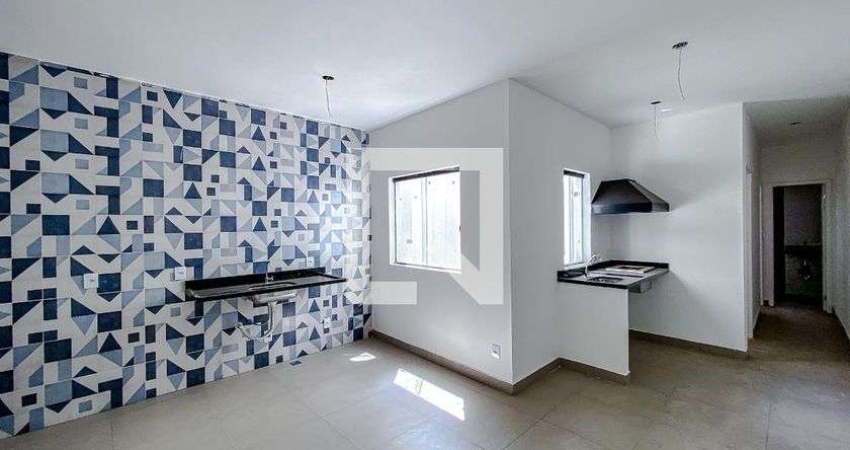 Apartamento com 2 quartos à venda na Rua Marcial, 83, Mooca, São Paulo