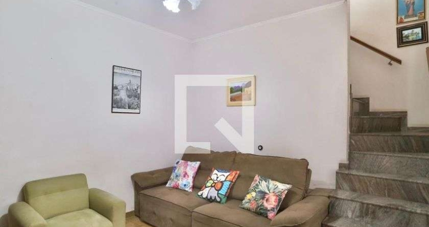 Casa com 4 quartos à venda na Rua do Oratório, 1969, Mooca, São Paulo