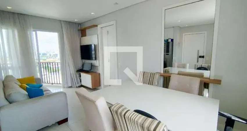 Apartamento à Venda - Mooca, 2 Quartos,  51 m2