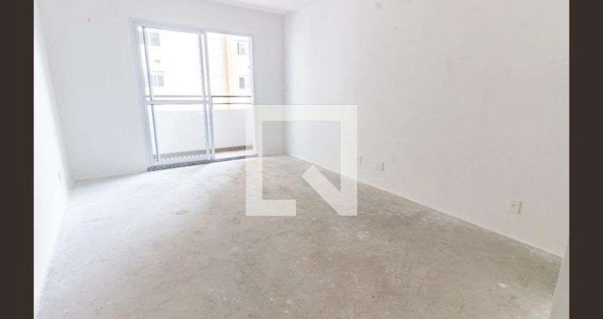 Apartamento com 1 quarto à venda na Rua Claudino Pinto, 157, Mooca, São Paulo