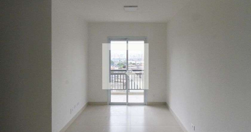 Apartamento à Venda - Vila Prudente, 2 Quartos,  52 m2