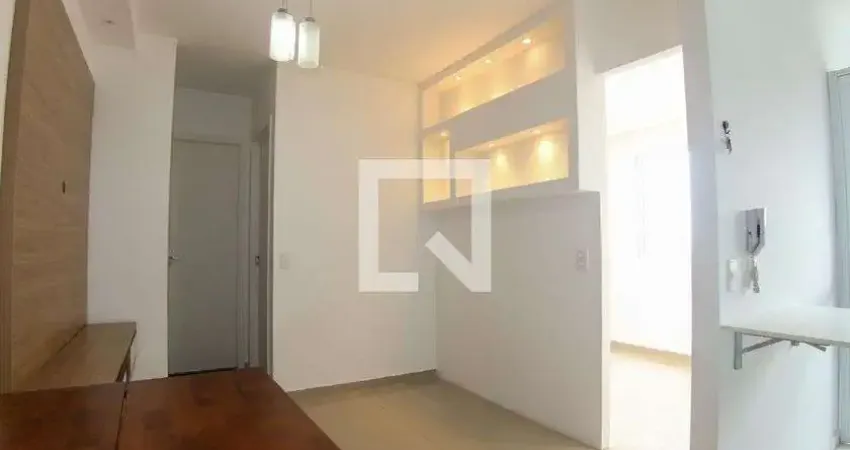 Apartamento à Venda - Vila Prudente, 2 Quartos,  36 m2