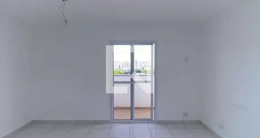 Apartamento à Venda - Vila Prudente, 1 Quarto,  40 m2