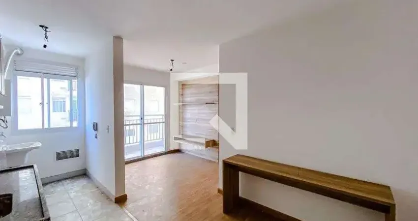 Apartamento com 1 quarto à venda na Rua Visconde de Parnaíba, 1046, Mooca, São Paulo