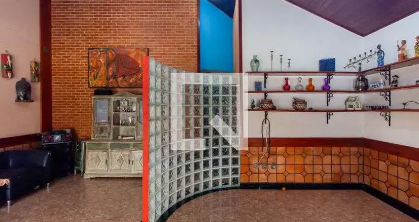 Casa à Venda - Vila Prudente, 3 Quartos,  300 m2