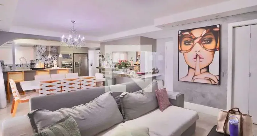 Apartamento com 4 quartos à venda na Rua Arinaia, 312, Mooca, São Paulo