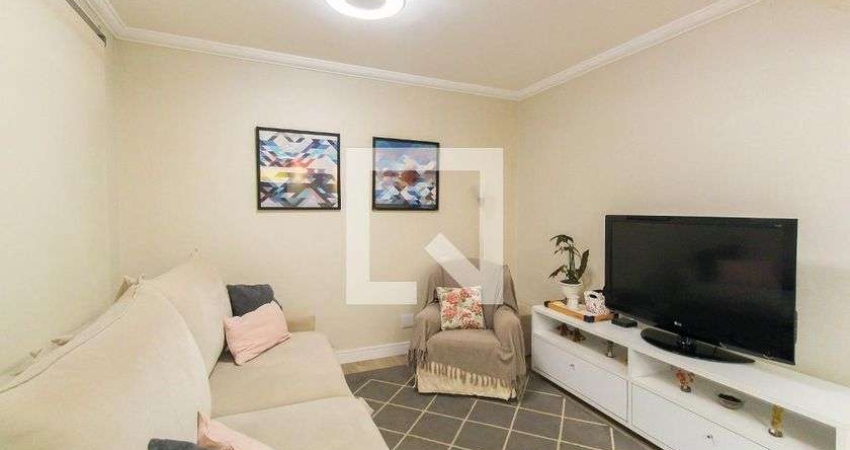 Apartamento com 3 quartos à venda na Praça Padre Mario Fontana, 94, Mooca, São Paulo