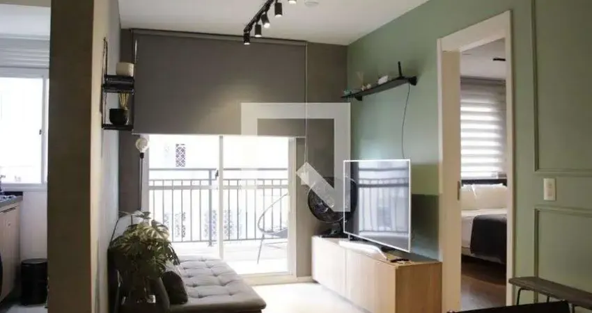 Apartamento com 1 quarto à venda na Rua Visconde de Parnaíba, 1046, Mooca, São Paulo