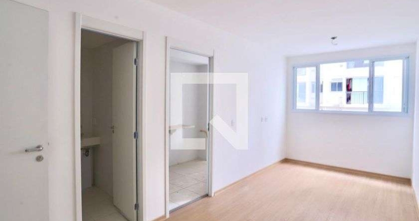 Apartamento com 1 quarto à venda na Rua Visconde de Parnaíba, 1156, Mooca, São Paulo