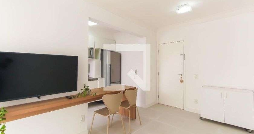 Apartamento com 1 quarto à venda na Rua Alegria, 161, Mooca, São Paulo