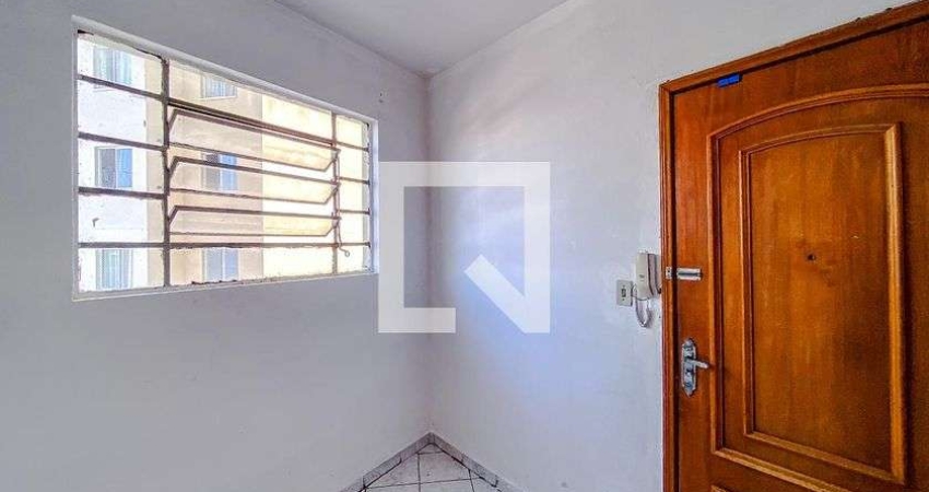 Apartamento à Venda - Mooca, 1 Quarto,  39 m2