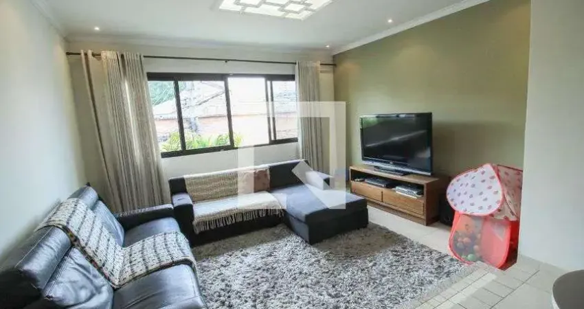 Casa com 3 quartos à venda na Rua Cavalheiro Rodolfo Crespi, 32, Mooca, São Paulo