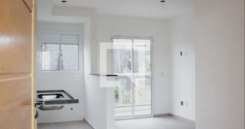 Apartamento à Venda - Mooca, 2 Quartos,  39 m2