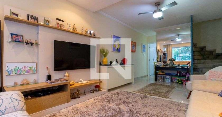 Casa com 2 quartos à venda na Rua Agostinho Lattari, 369, Mooca, São Paulo