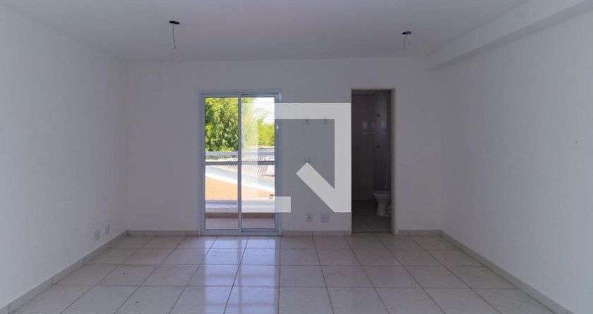 Apartamento à Venda - Vila Prudente, 1 Quarto,  29 m2