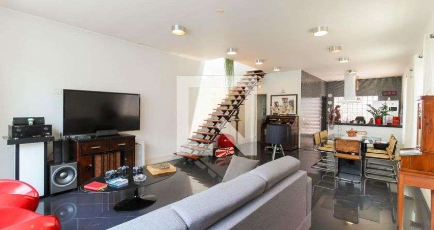 Casa à Venda - Mooca, 3 Quartos,  240 m2