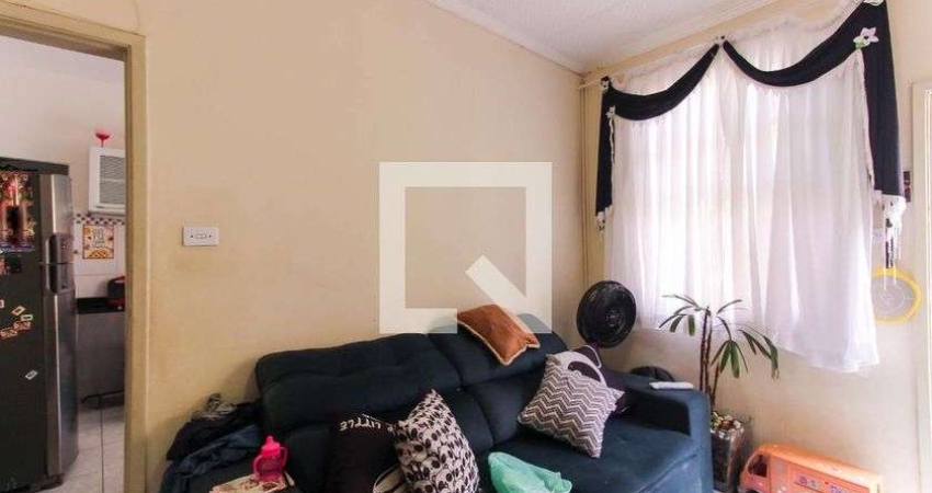 Apartamento à Venda - Mooca, 1 Quarto,  250 m2