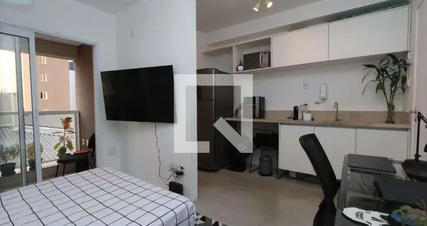 Apartamento à Venda - Vila Prudente, 1 Quarto,  26 m2