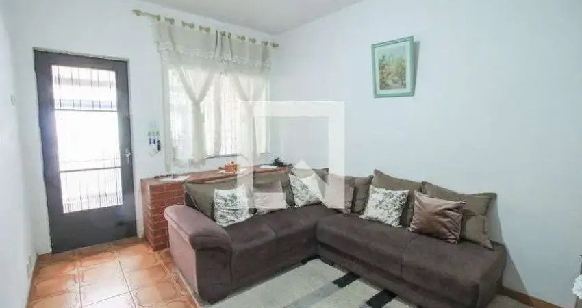 Casa com 2 quartos à venda na Rua Tagi, 43, Mooca, São Paulo