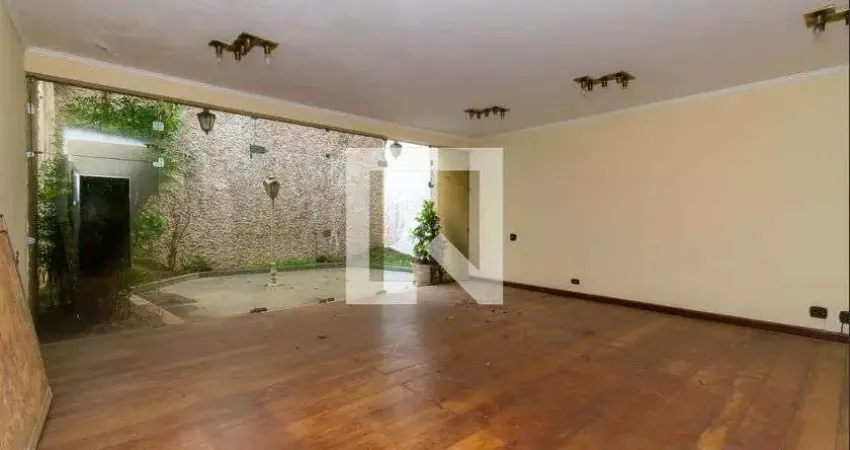 Casa à Venda - Vila Prudente, 3 Quartos,  700 m2