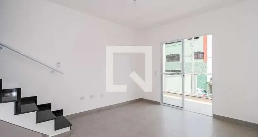 Casa à Venda - Mooca, 2 Quartos,  102 m2