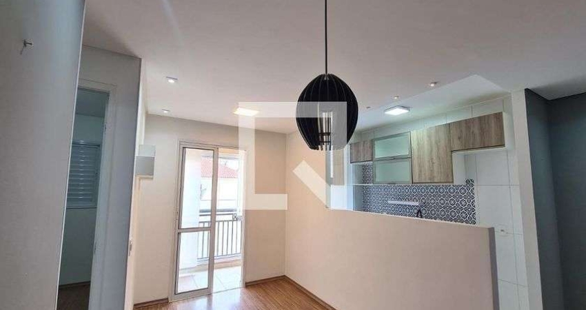 Apartamento à Venda - Vila Prudente, 2 Quartos,  50 m2