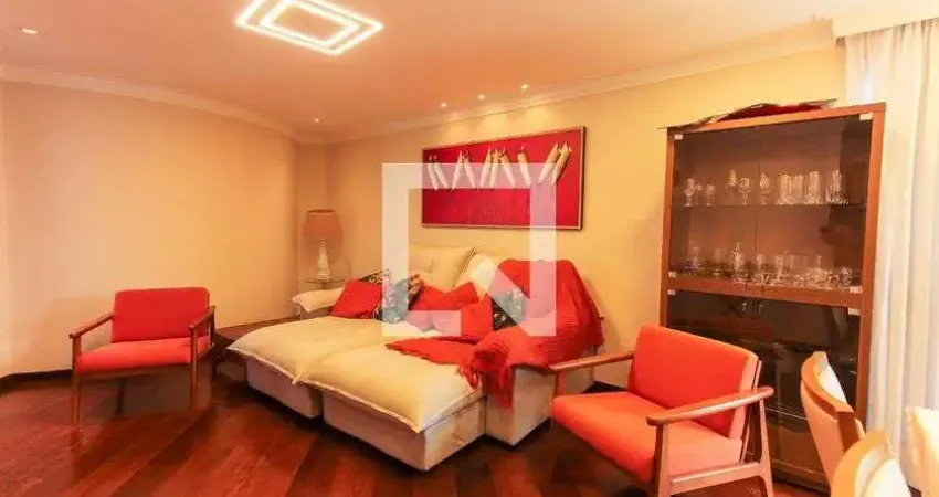 Apartamento com 4 quartos à venda na Rua Etiópia, 55, Mooca, São Paulo