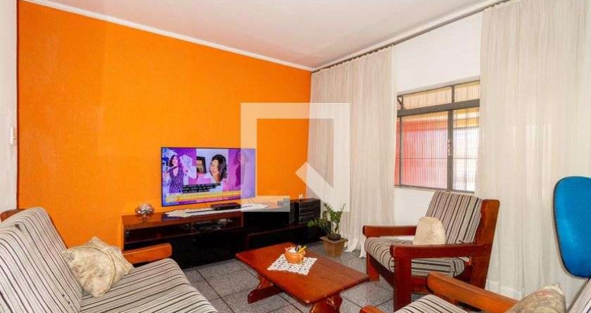 Casa à Venda - Mooca, 3 Quartos,  203 m2