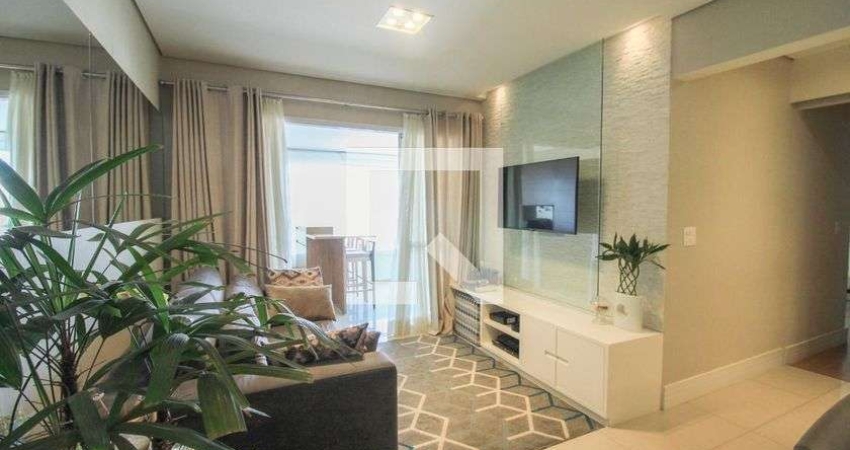 Apartamento à Venda - Mooca, 3 Quartos,  101 m2