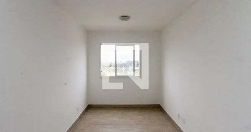 Apartamento à Venda - Vila Prudente, 1 Quarto,  35 m2
