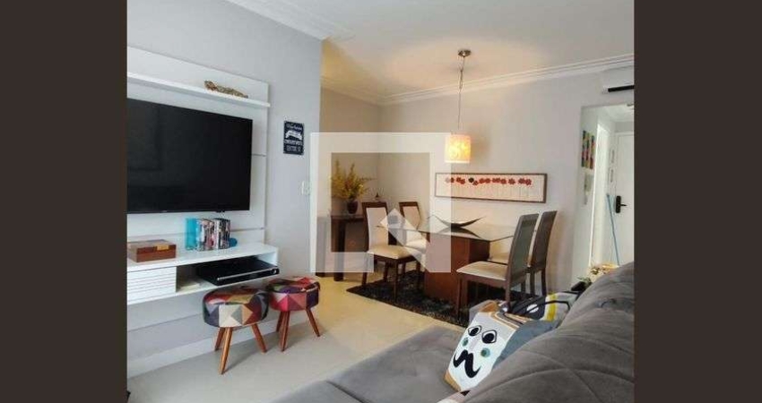 Apartamento à Venda - Mooca, 2 Quartos,  60 m2