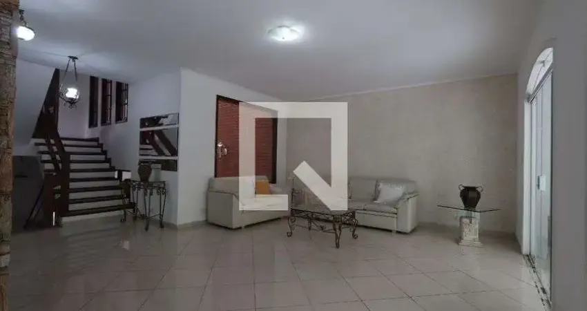 Casa com 4 quartos à venda na Rua Saruma, 258, Vila Prudente, São Paulo