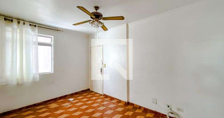 Apartamento à Venda - Mooca, 2 Quartos,  58 m2