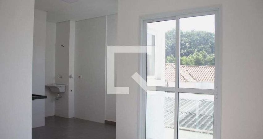 Apartamento à Venda - Mooca, 2 Quartos,  43 m2