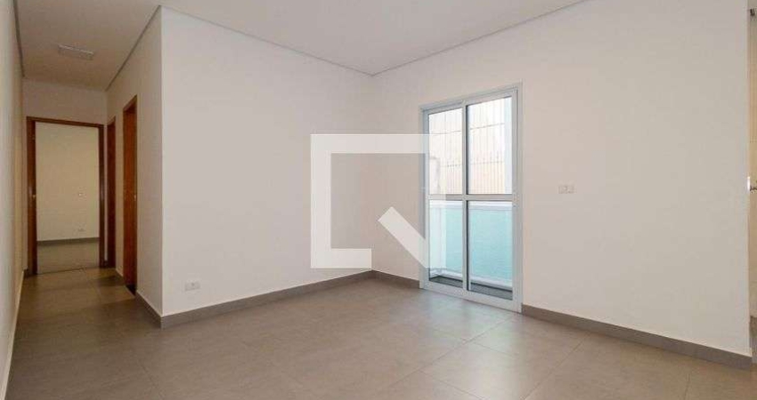 Apartamento com 2 quartos à venda na Rua Farol Paulistano, 138, Mooca, São Paulo