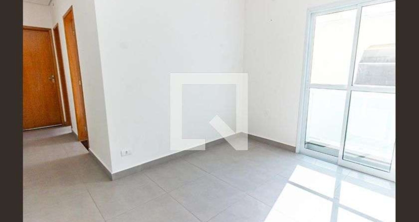 Apartamento à Venda - Mooca, 2 Quartos,  43 m2