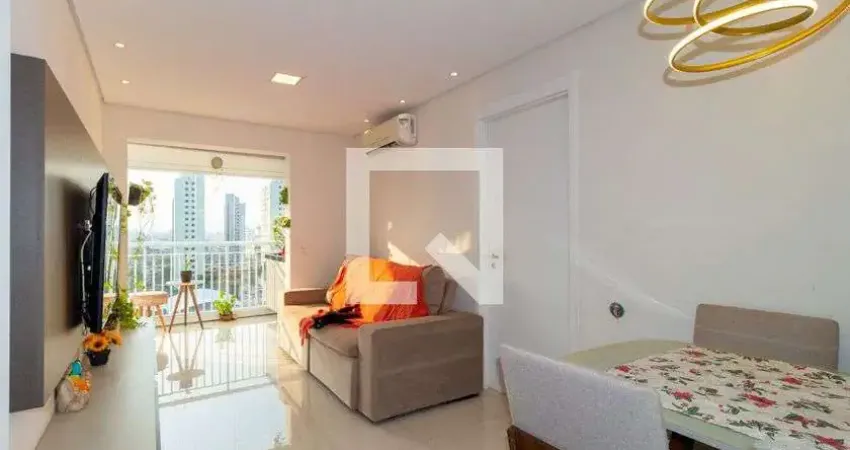 Apartamento à Venda - Mooca, 2 Quartos,  68 m2