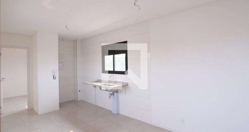 Apartamento à Venda - Mooca, 2 Quartos,  38 m2