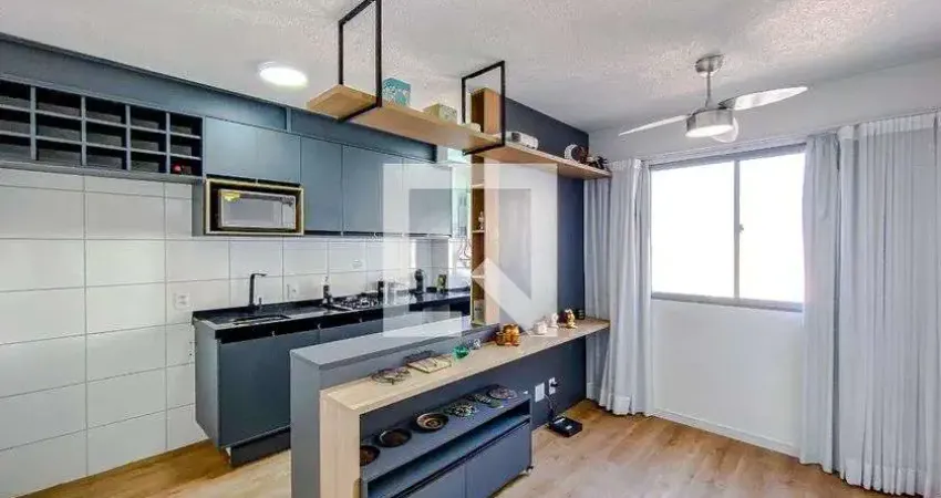 Apartamento com 1 quarto à venda na Rua Conselheiro Lafaiette, 200, Mooca, São Paulo