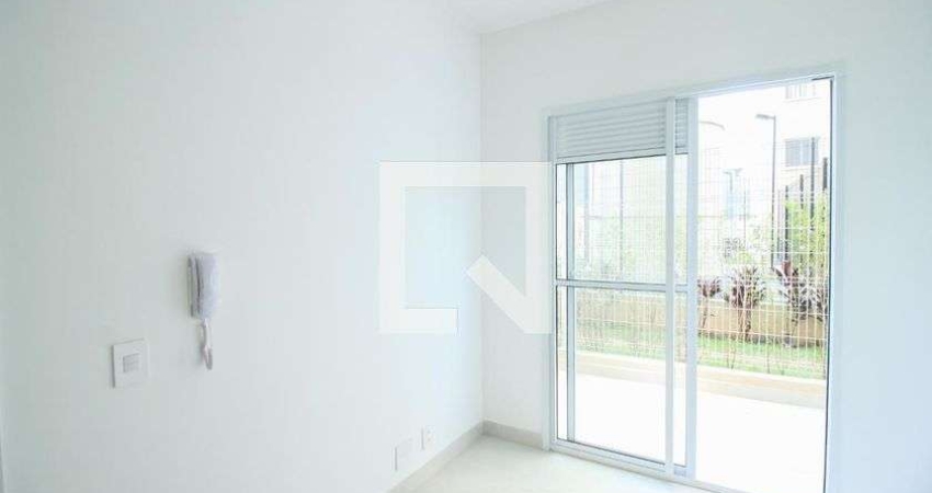 Apartamento à Venda - Mooca, 1 Quarto,  32 m2