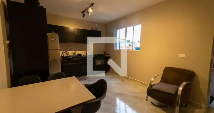 Apartamento à Venda - Vila Prudente, 2 Quartos,  50 m2