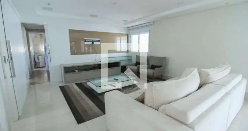 Apartamento à Venda - Mooca, 3 Quartos,  210 m2