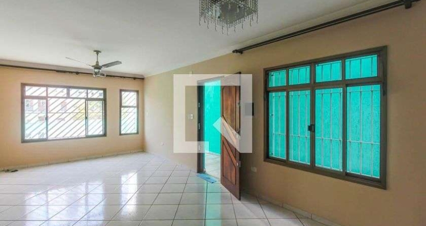 Casa à Venda - Vila Prudente, 3 Quartos,  230 m2