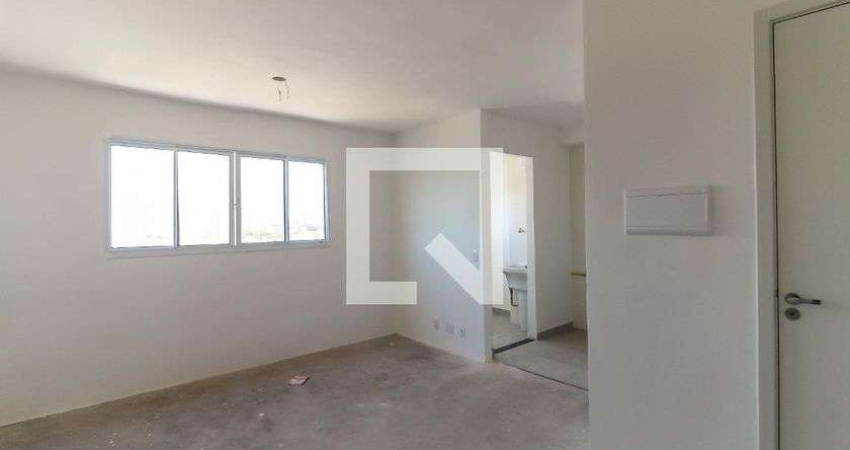 Apartamento à Venda - Mooca, 1 Quarto,  44 m2