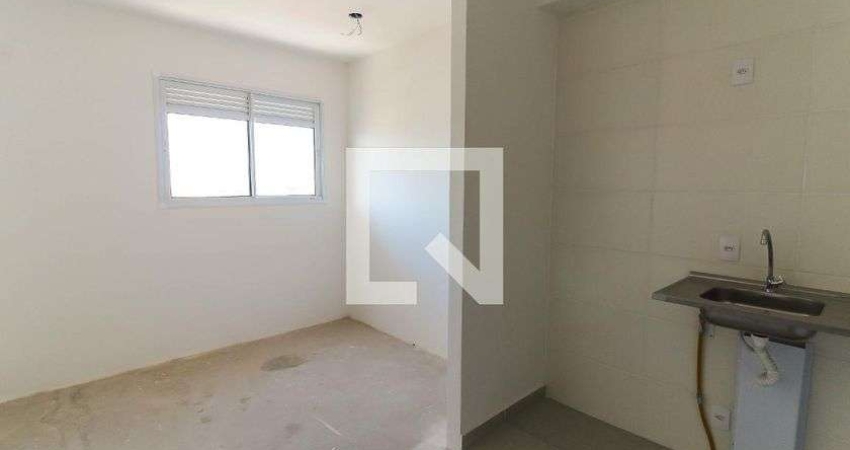 Apartamento à Venda - Mooca, 1 Quarto,  31 m2