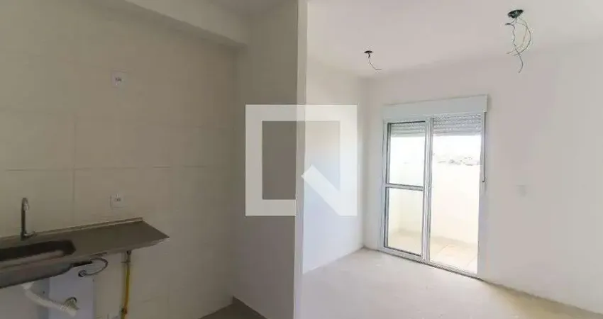 Apartamento com 1 quarto à venda na Rua da Mooca, 547, Mooca, São Paulo