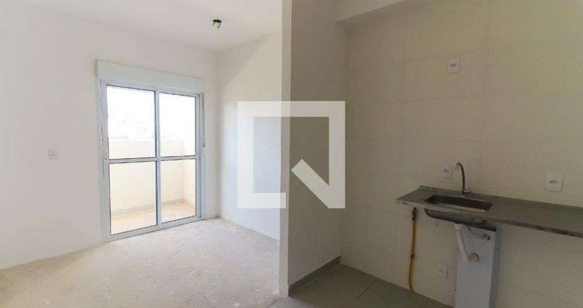 Apartamento com 1 quarto à venda na Rua da Mooca, 547, Mooca, São Paulo