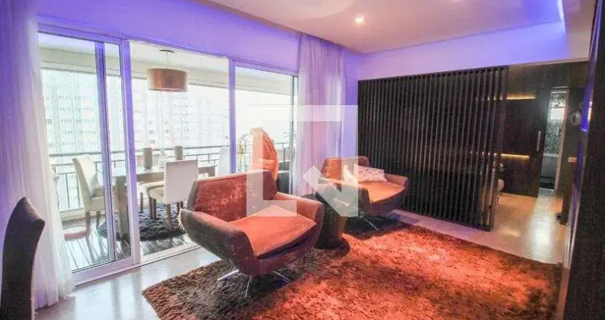 Apartamento à Venda - Mooca, 3 Quartos,  124 m2