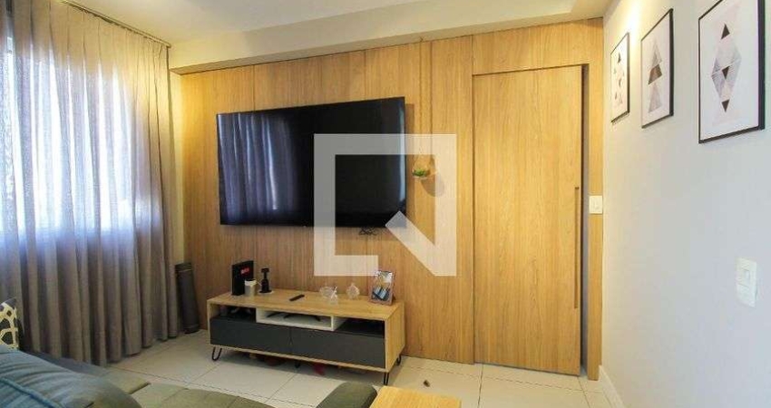 Apartamento à Venda - Mooca, 2 Quartos,  54 m2